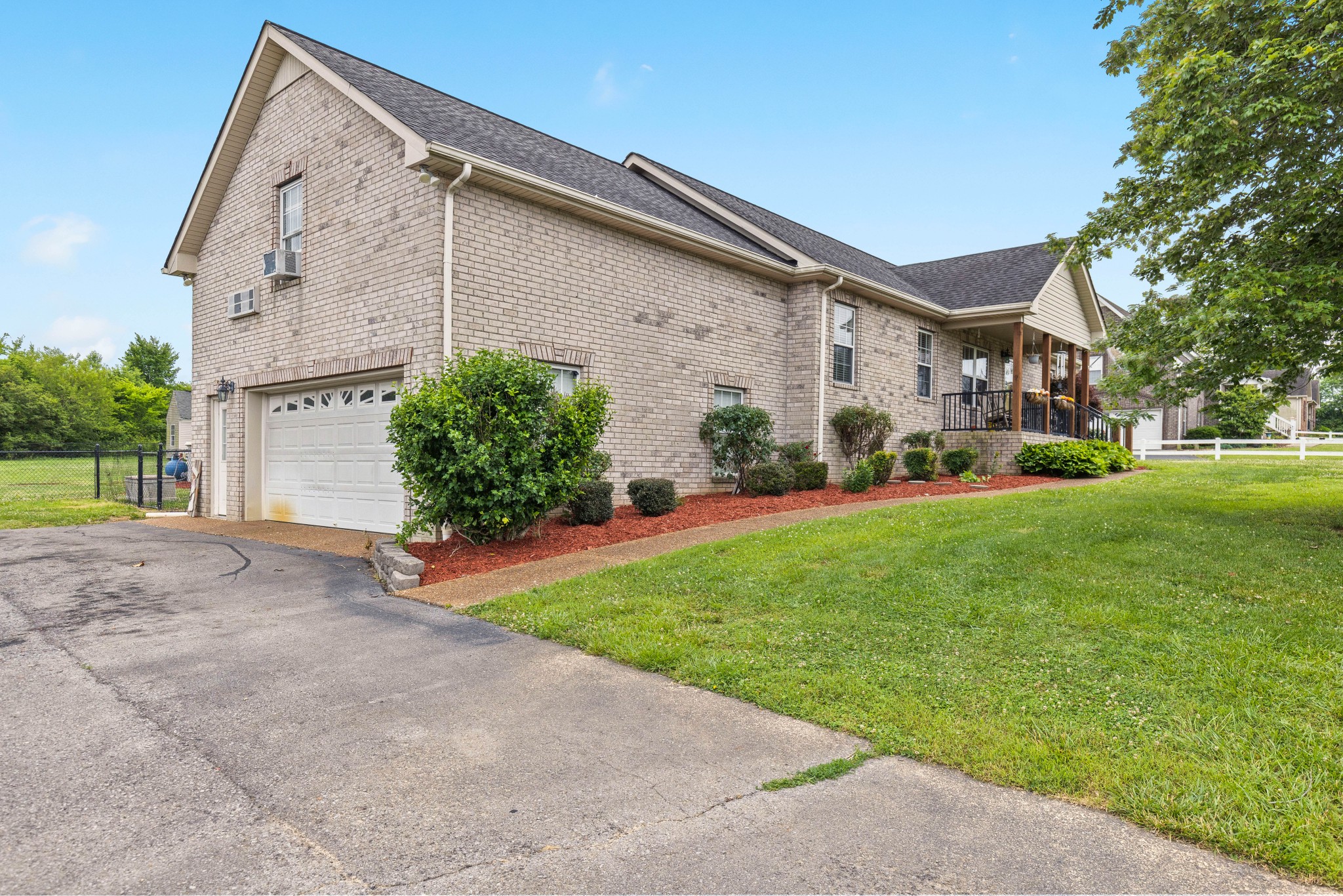 3745 Calista Road Cross Plains, TN 37049 - Photo 5 of 38 Gallery Image 5