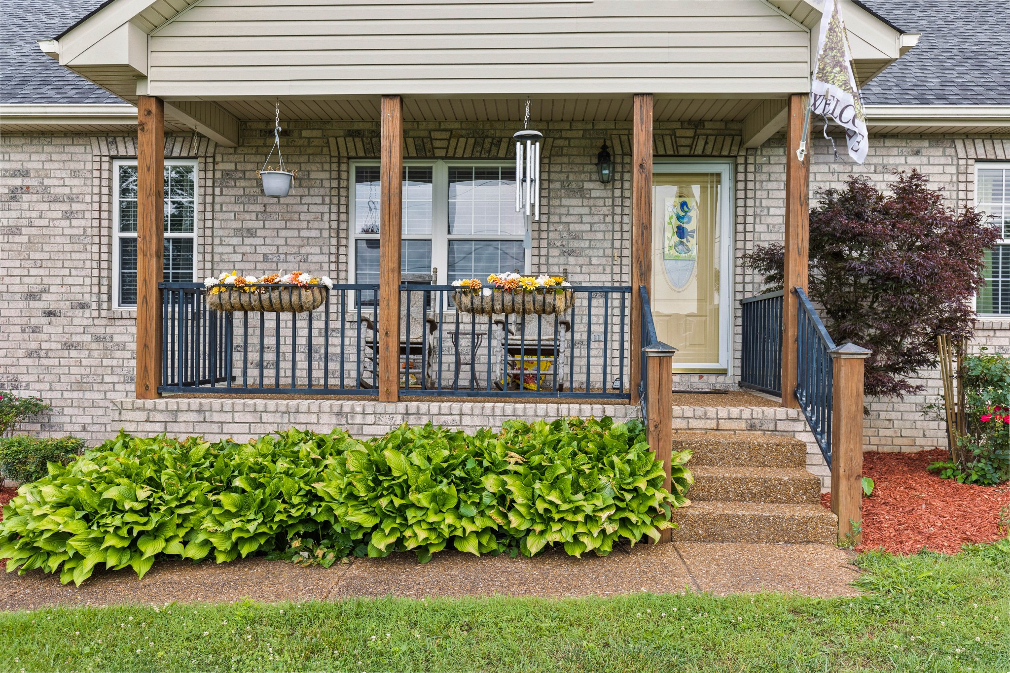 3745 Calista Road Cross Plains, TN 37049 - Photo 6 of 38 Gallery Image 6