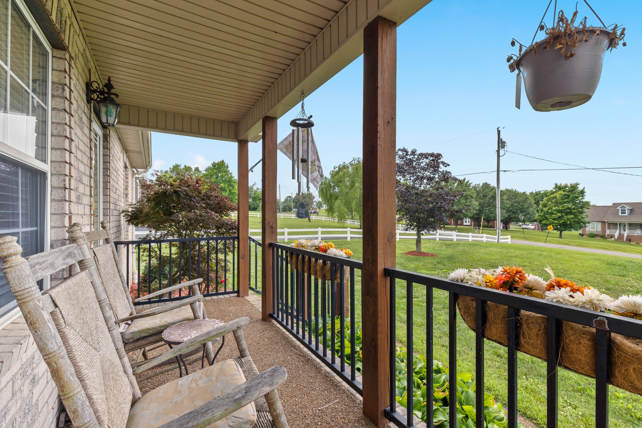 3745 Calista Road Cross Plains, TN 37049 - Photo 7 of 38 Gallery Image 7