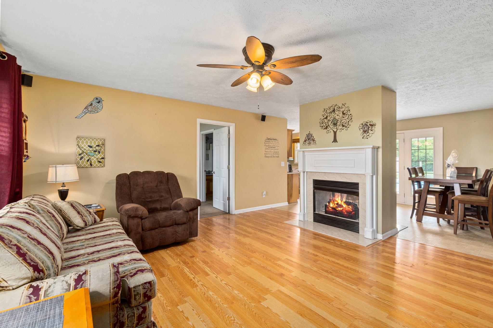3745 Calista Road Cross Plains, TN 37049 - Photo 8 of 38 Gallery Image 8