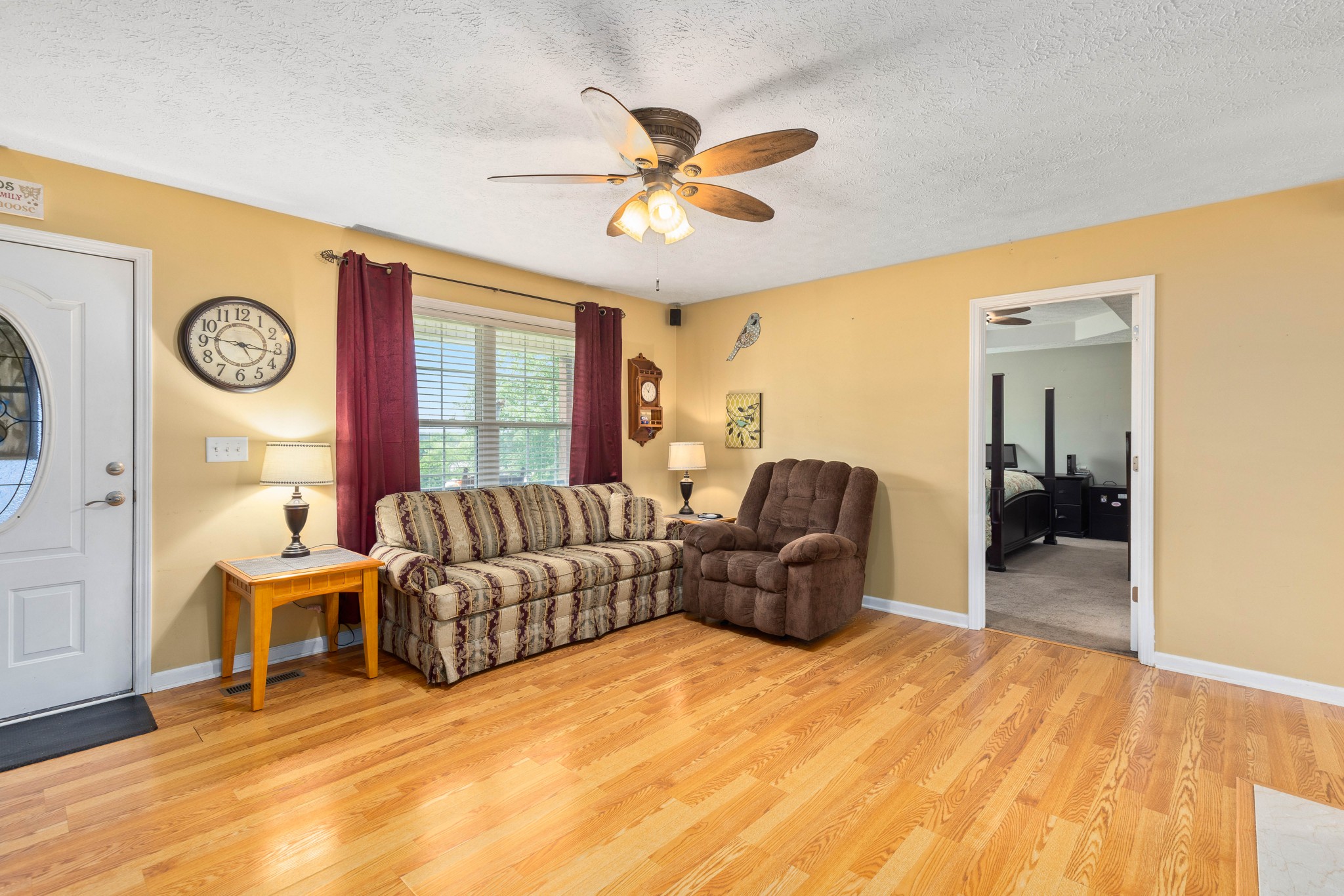 3745 Calista Road Cross Plains, TN 37049 - Photo 9 of 38 Gallery Image 9