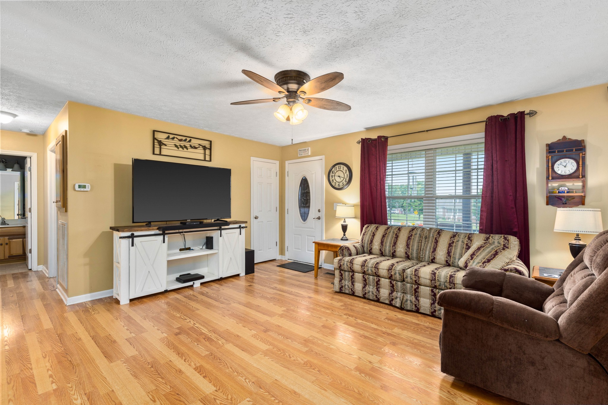 3745 Calista Road Cross Plains, TN 37049 - Photo 10 of 38 Gallery Image 10