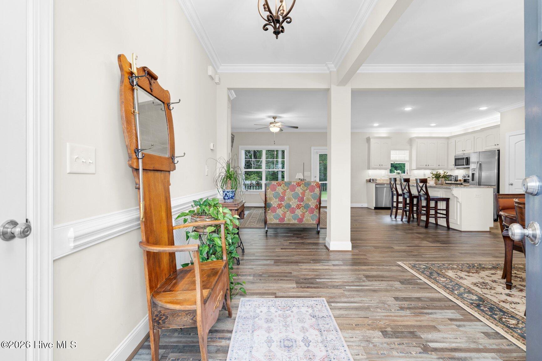 3883 Loop Road Nashville, NC 27856 - Photo 5 of 36 Gallery Image 5