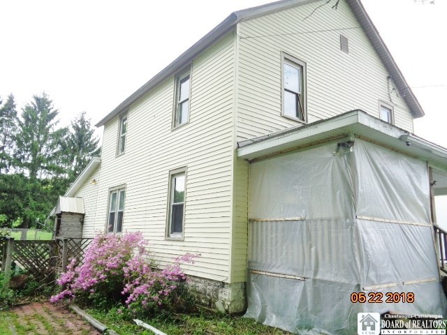5587 Meadows Road Chautauqua, NY 14728 - Photo 1 of 1