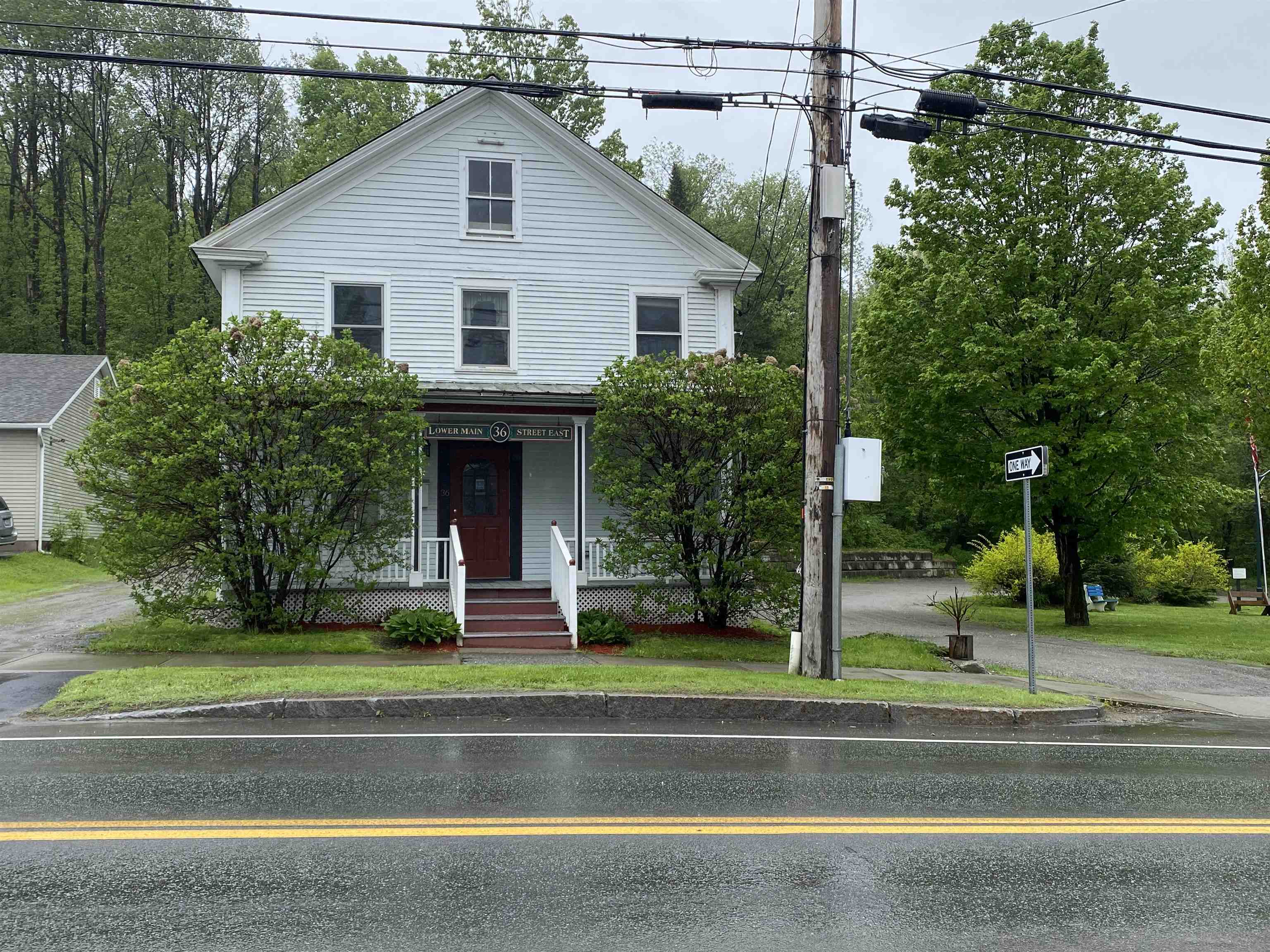 36 Lower Main Street East Johnson, VT 05656 - Photo 2 of 18