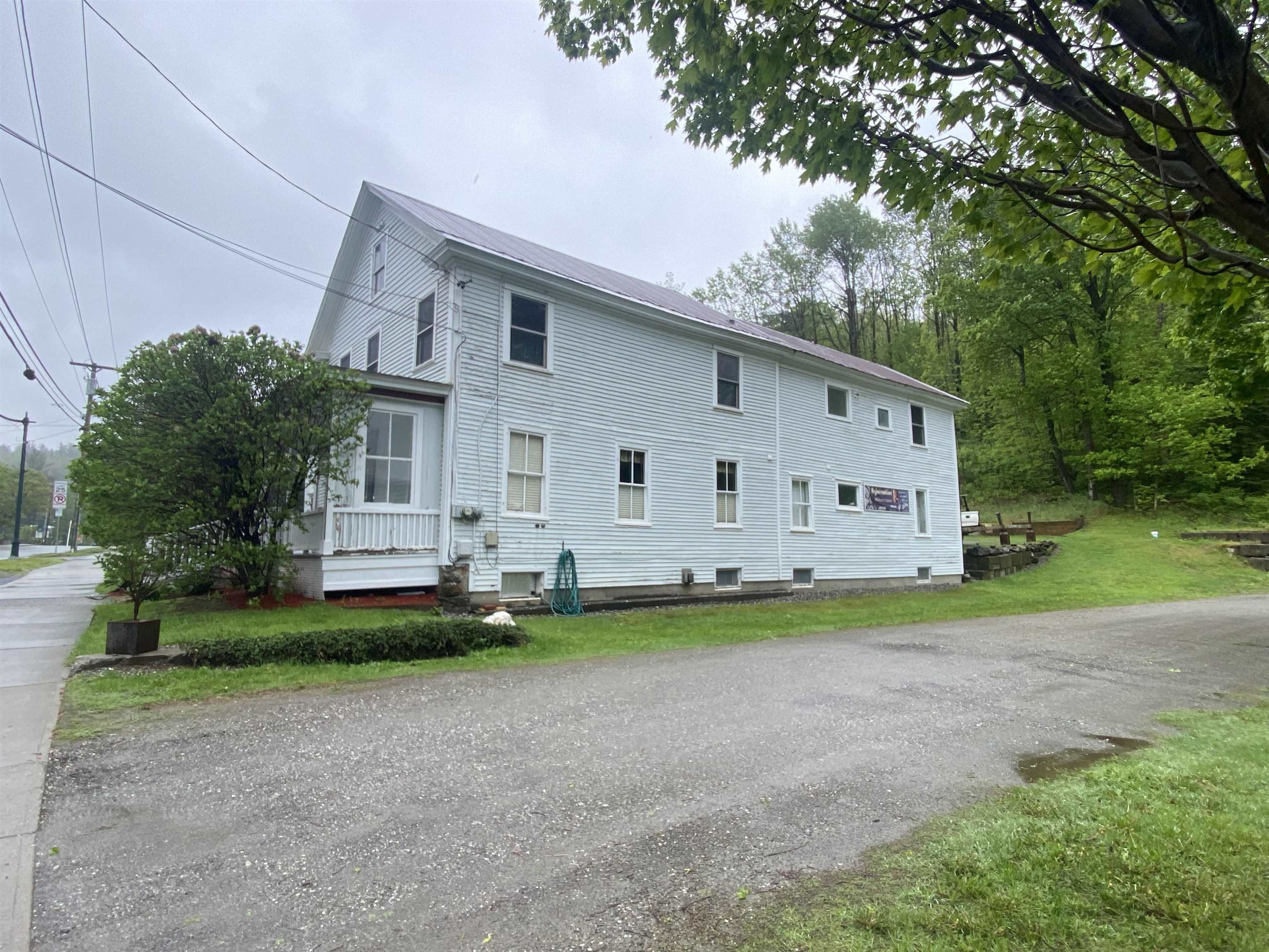 36 Lower Main Street East Johnson, VT 05656 - Photo 3 of 18