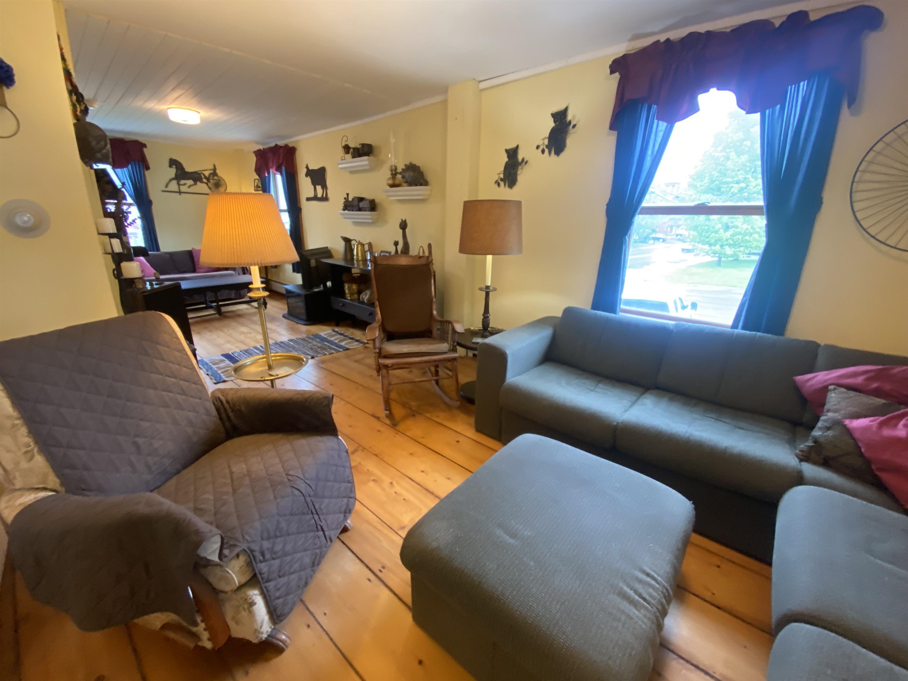 36 Lower Main Street East Johnson, VT 05656 - Photo 9 of 18