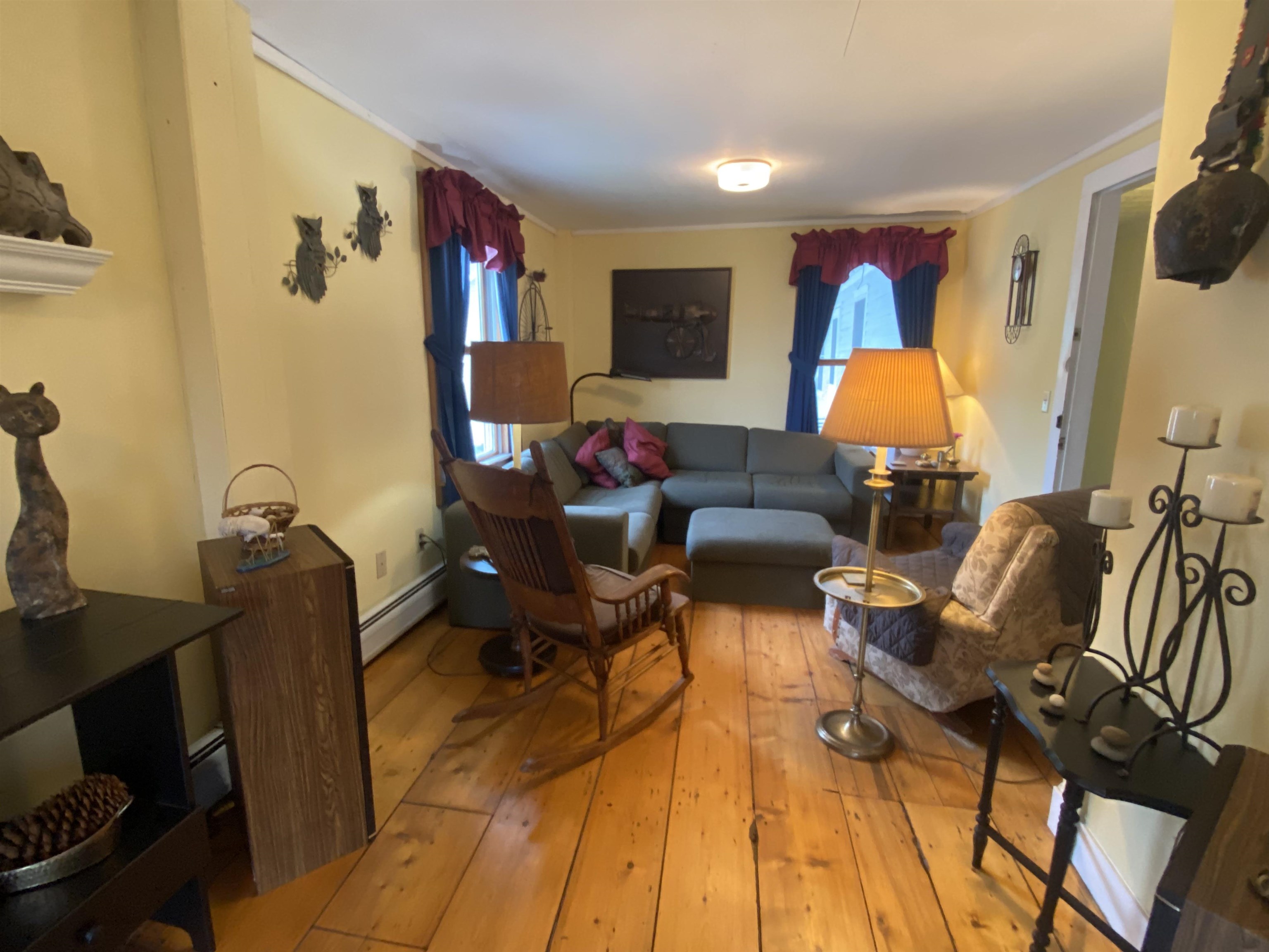 36 Lower Main Street East Johnson, VT 05656 - Photo 10 of 18