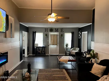 $120,000 | 630 North 2nd Street, Eunice, LA 70535