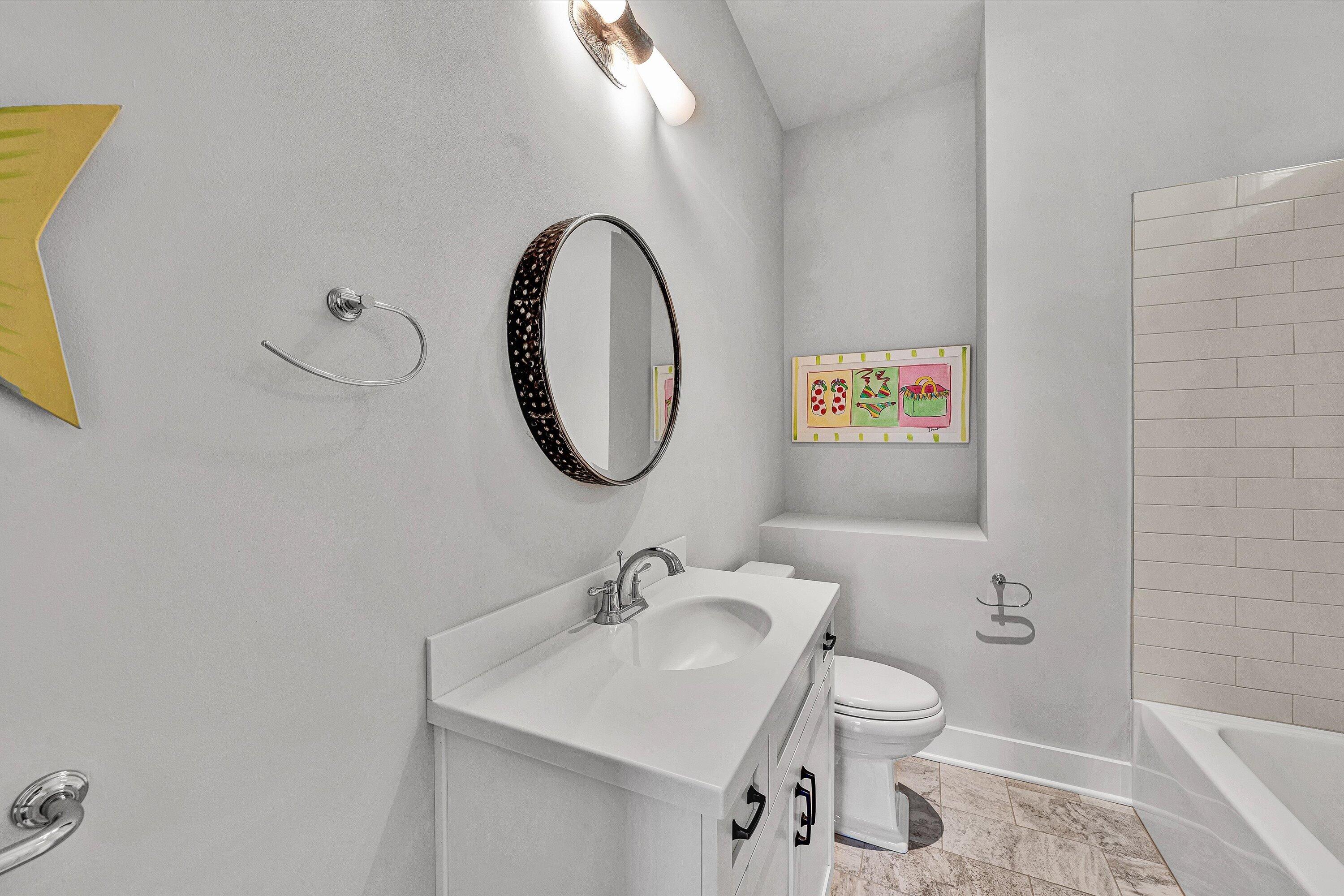 5246 Palmetto Bluff Road Hardy, VA 24101 - Photo 28 of 66 Bedroom 2 Bathroom