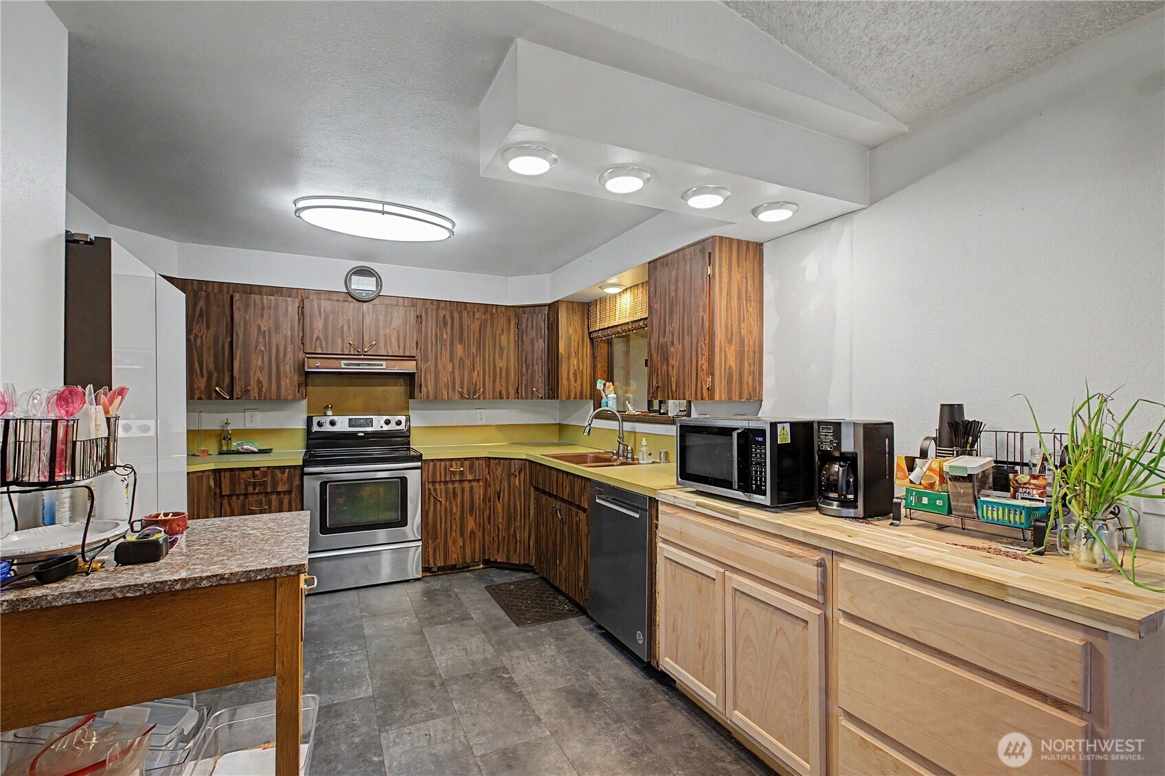 1299 Monte Elma Road Elma, WA 98541 - Photo 8 of 26