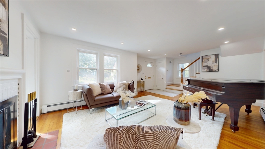 125 Oakdale Road Newton, MA 02461 - Photo 1 of 34 Gallery Image 1