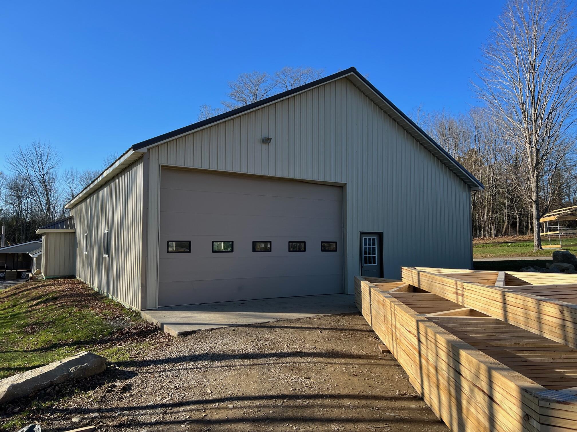 330 Airport Road Dexter, ME 04930 - Photo 35 of 42 35