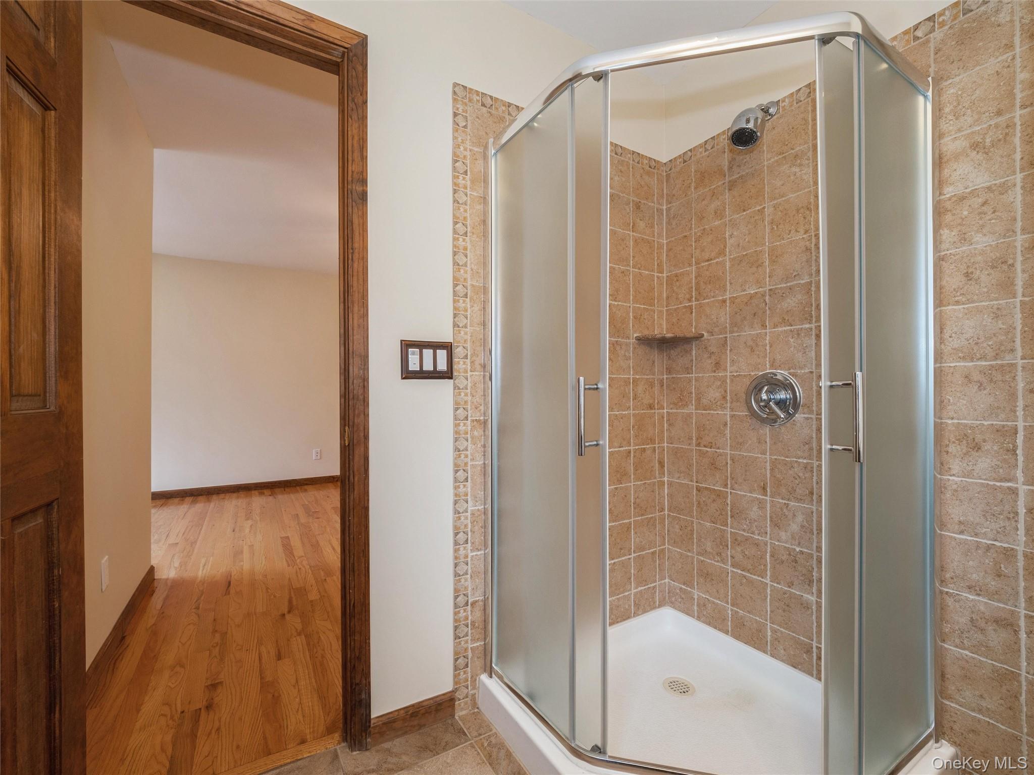 43 Aveonis Court Fishkill, NY 12524 - Photo 30 of 37 BR#2 nice size walkin tiled shower