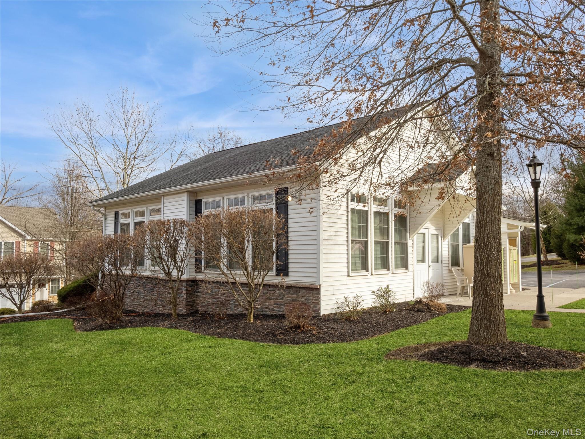 43 Aveonis Court Fishkill, NY 12524 - Photo 37 of 37 Landscaped community building