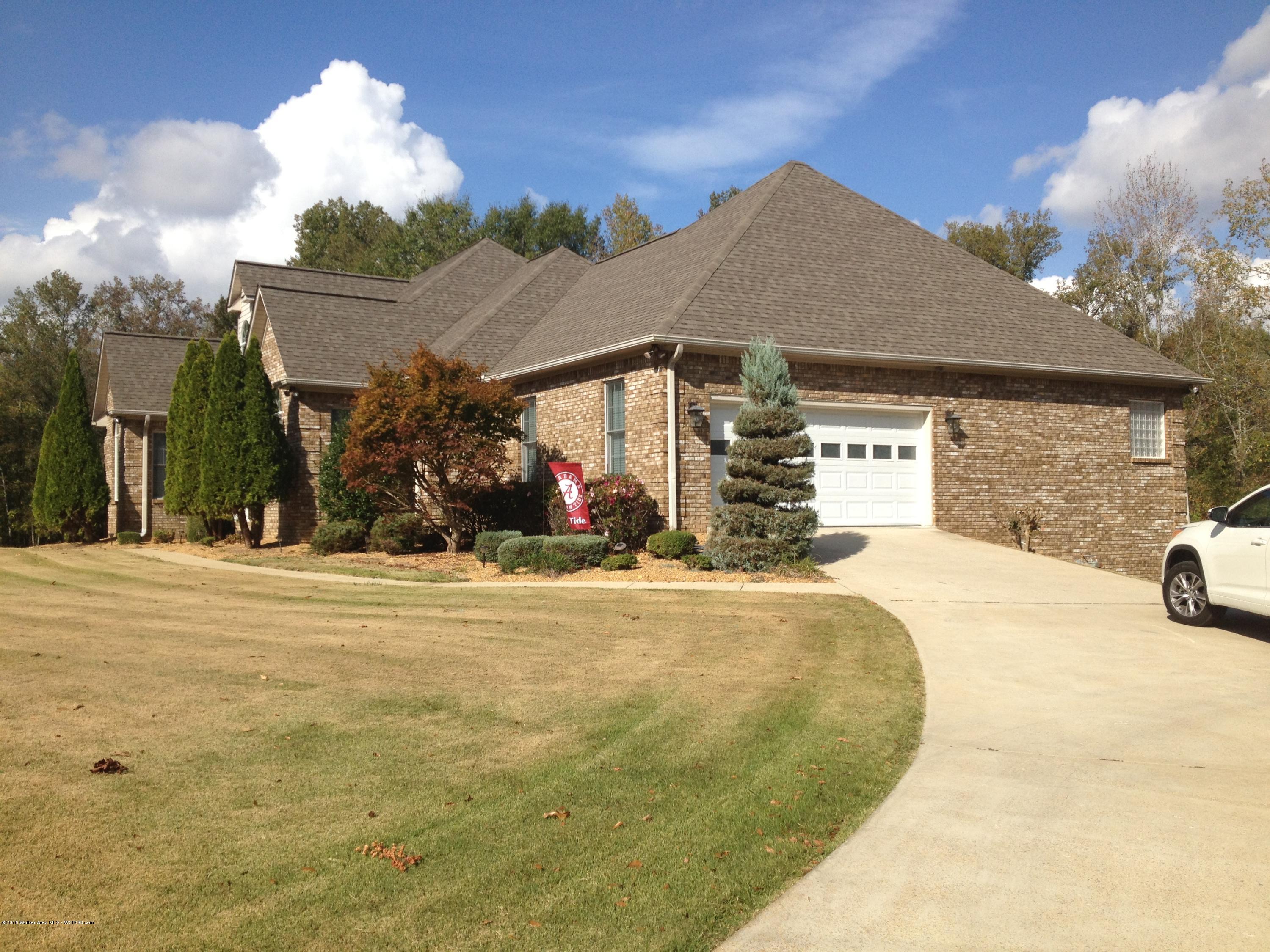 1402 Pineview Road Jasper, AL 35504 - Photo 24 of 28 Gallery Image 24