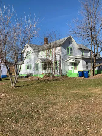 $220,800 | 200 East 3rd Street, Merrill, WI 54452