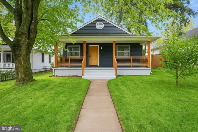 $440,000 | 103 Pennsylvania Avenue, Frederick, MD 21701