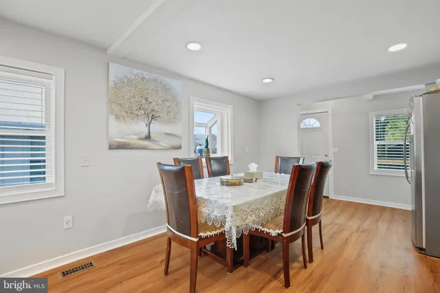 $440,000 | 103 Pennsylvania Avenue, Frederick, MD 21701