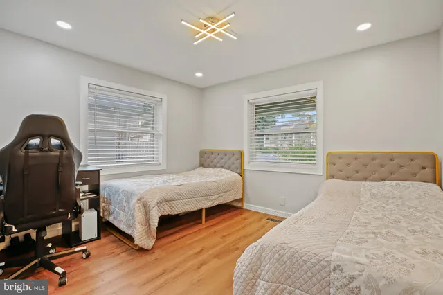 $440,000 | 103 Pennsylvania Avenue, Frederick, MD 21701