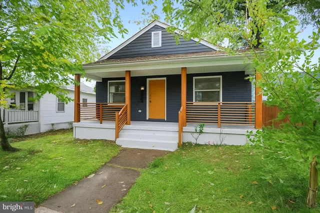 $440,000 | 103 Pennsylvania Avenue, Frederick, MD 21701