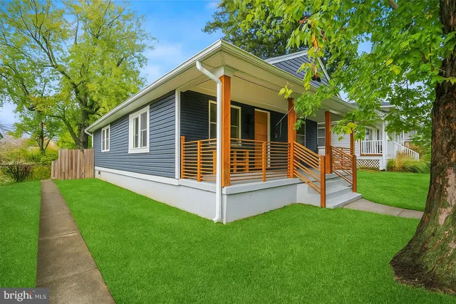 $440,000 | 103 Pennsylvania Avenue, Frederick, MD 21701