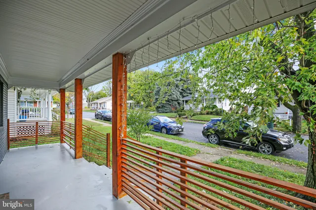 $440,000 | 103 Pennsylvania Avenue, Frederick, MD 21701