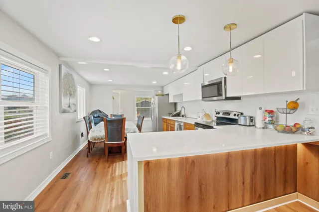 $440,000 | 103 Pennsylvania Avenue, Frederick, MD 21701