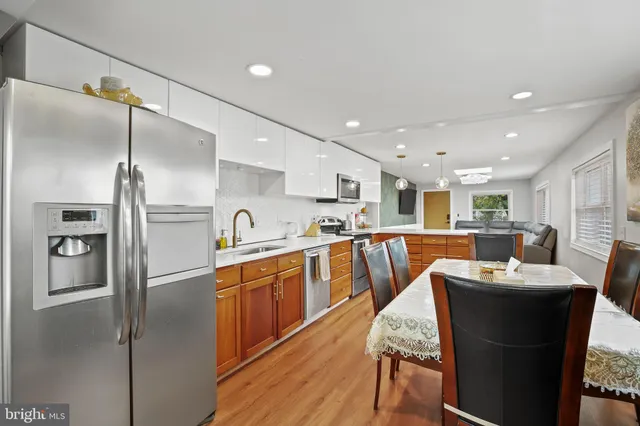 $440,000 | 103 Pennsylvania Avenue, Frederick, MD 21701