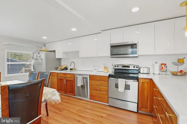 $440,000 | 103 Pennsylvania Avenue, Frederick, MD 21701