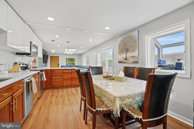 $440,000 | 103 Pennsylvania Avenue, Frederick, MD 21701