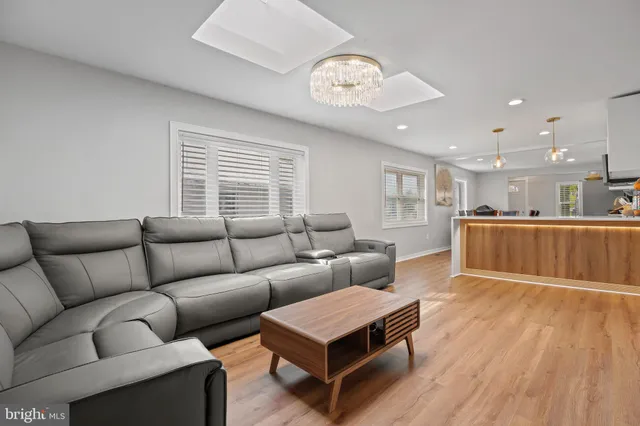 $440,000 | 103 Pennsylvania Avenue, Frederick, MD 21701