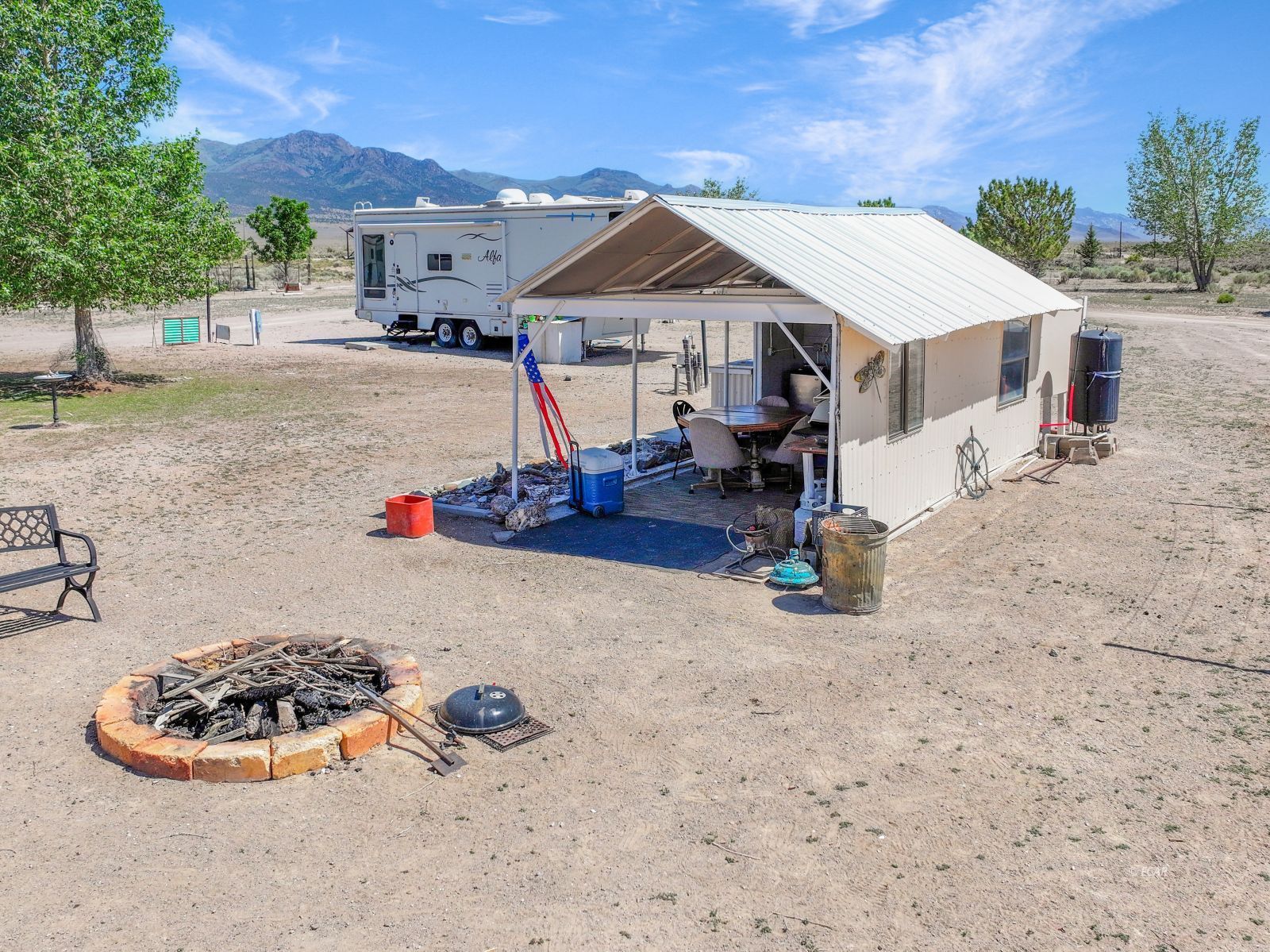 2640 Monte Neva Road Ely, NV 89301 - Photo 35 of 45