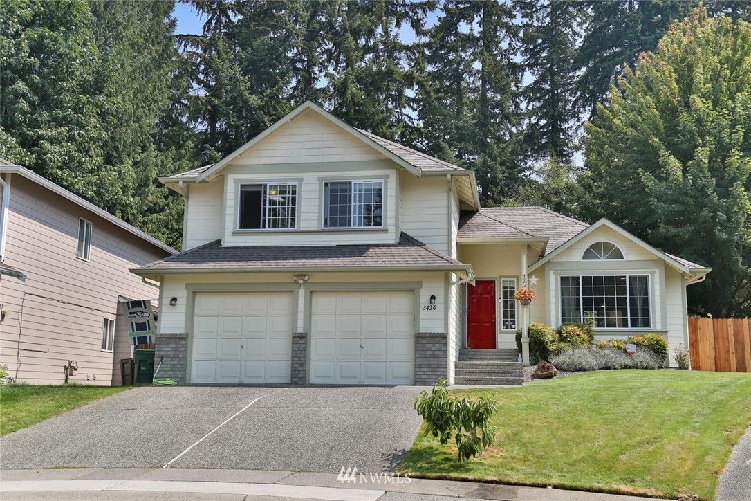 3426 201st Place Southeast Bothell, WA 98012 - Photo 1 of 19