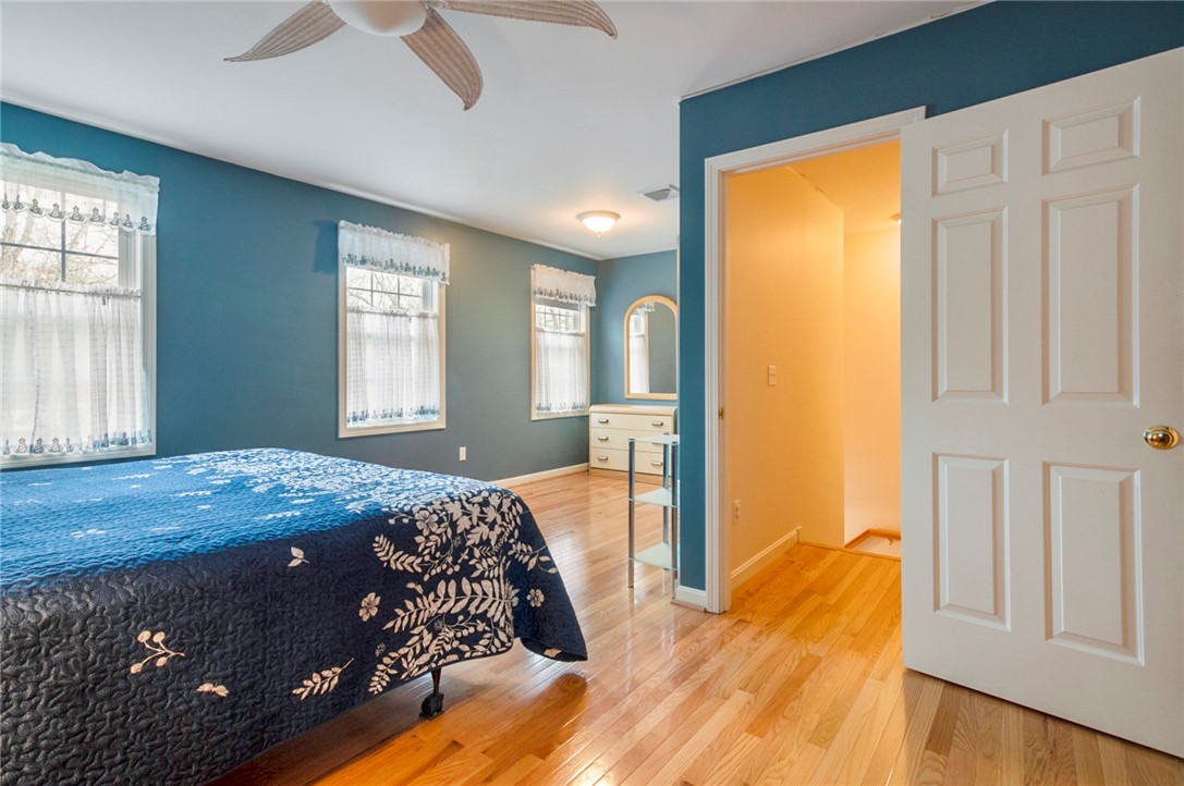 16 Klondike Road Charlestown, RI 02813 - Photo 14 of 20