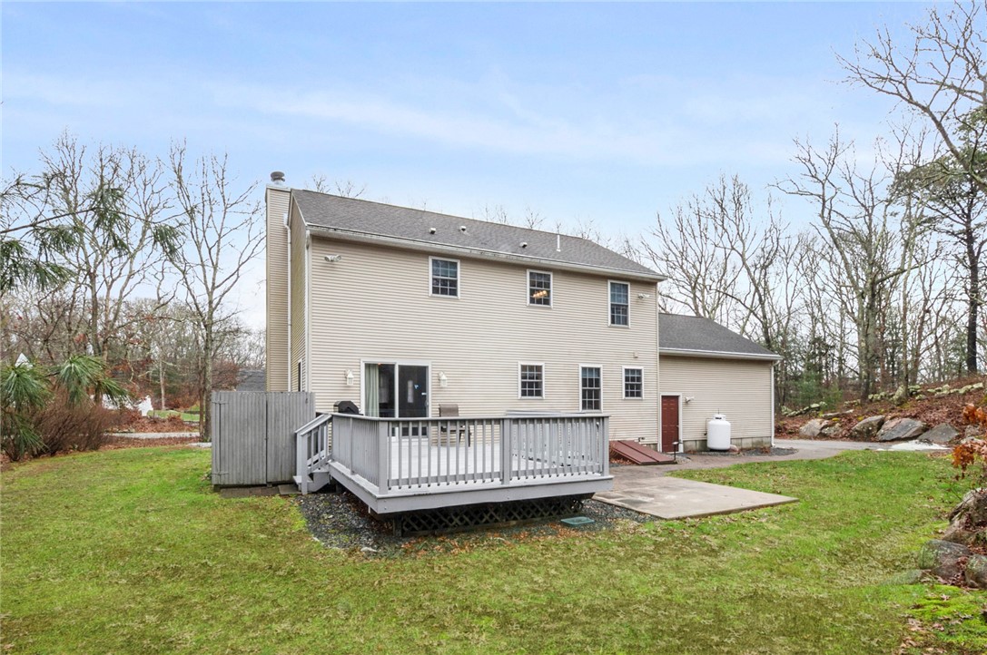 16 Klondike Road Charlestown, RI 02813 - Photo 20 of 20