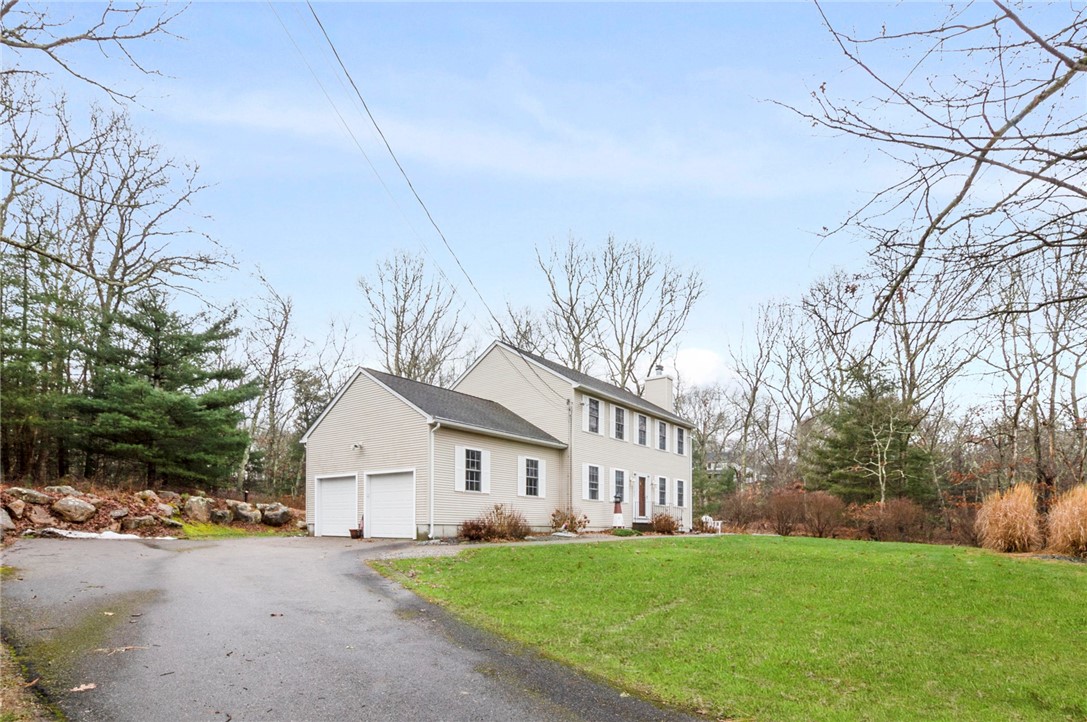 16 Klondike Road Charlestown, RI 02813 - Photo 2 of 20
