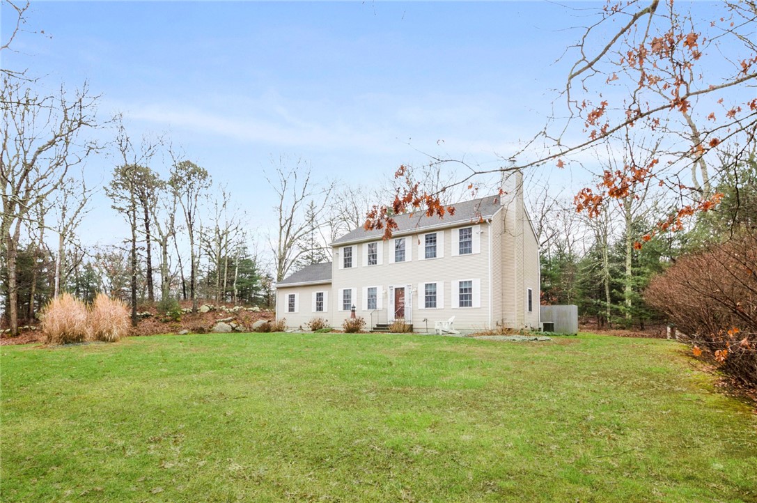 16 Klondike Road Charlestown, RI 02813 - Photo 3 of 20