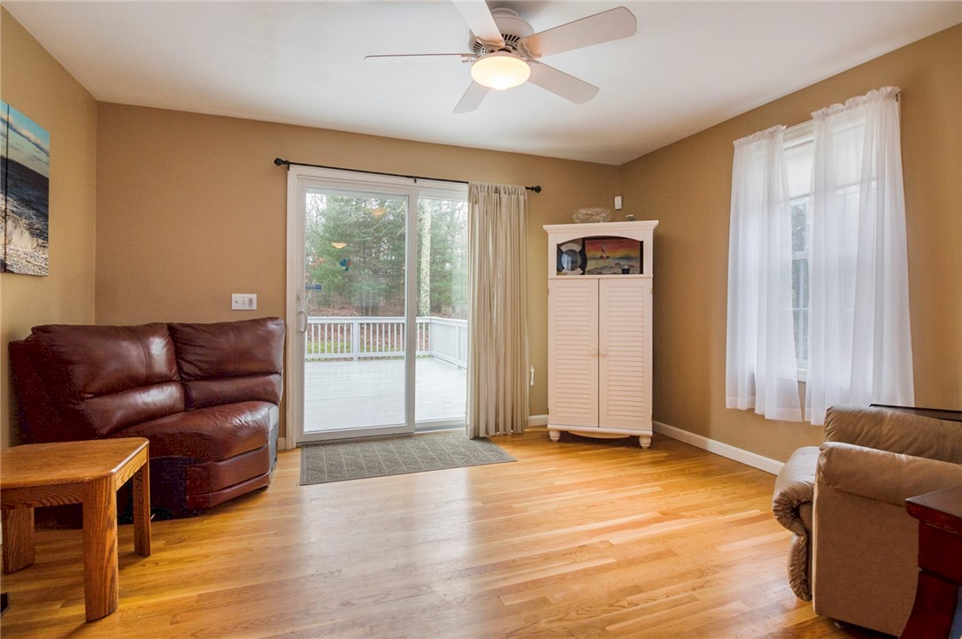 16 Klondike Road Charlestown, RI 02813 - Photo 5 of 20