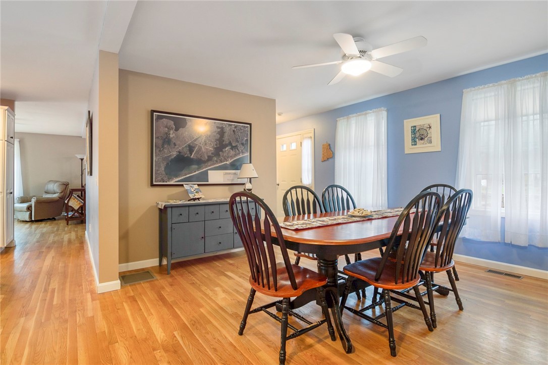 16 Klondike Road Charlestown, RI 02813 - Photo 8 of 20