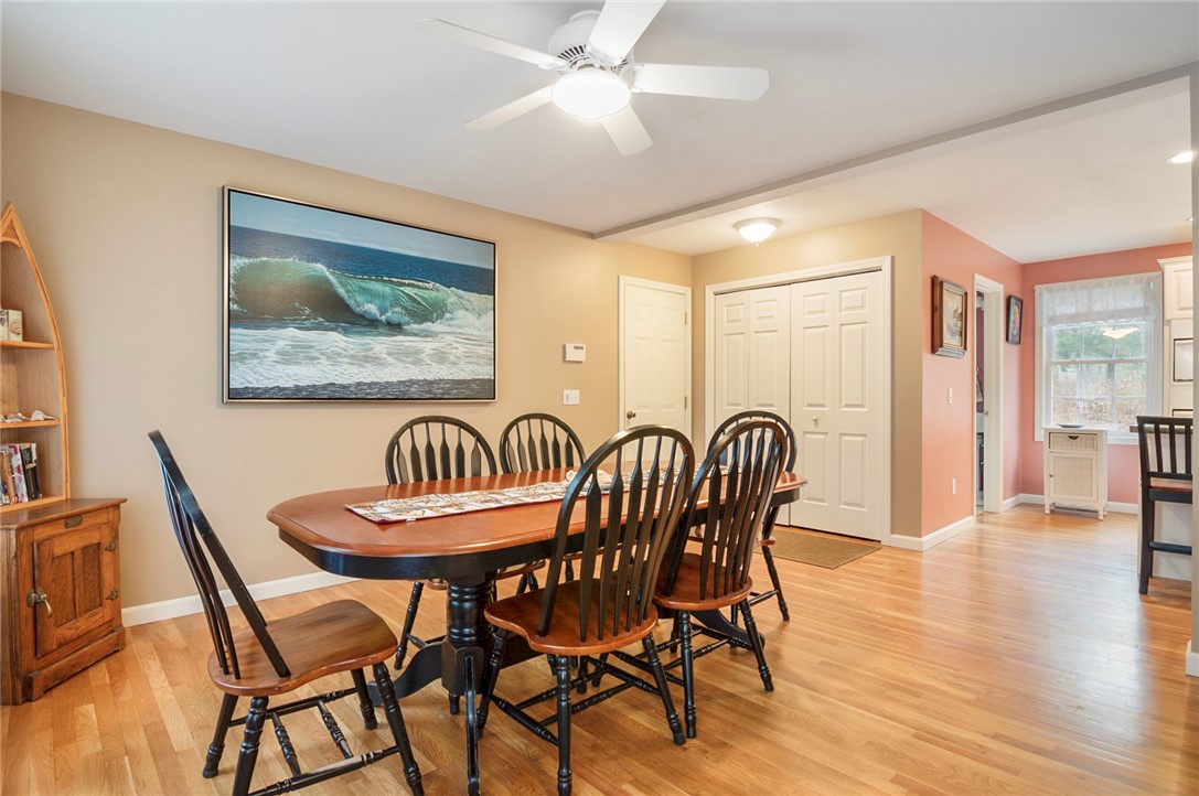 16 Klondike Road Charlestown, RI 02813 - Photo 9 of 20