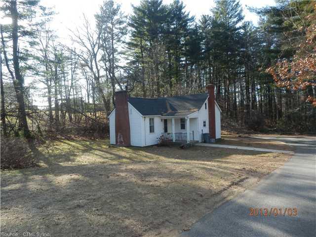 167 North Maple Street Enfield, CT 06082 - Photo 1 of 1 Exterior Front.