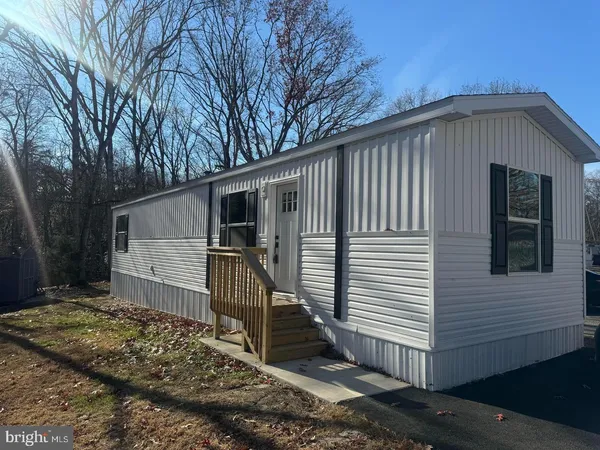 $77,500 | 450 Clarks Pond Road, Unit 36, Bridgeton, NJ 08302