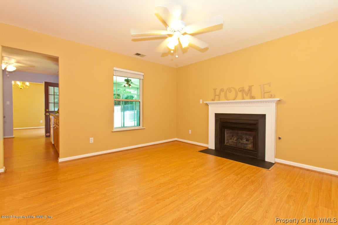 121 Low Ridge Road Williamsburg, VA 23185 - Photo 5 of 23 Gallery Image 5