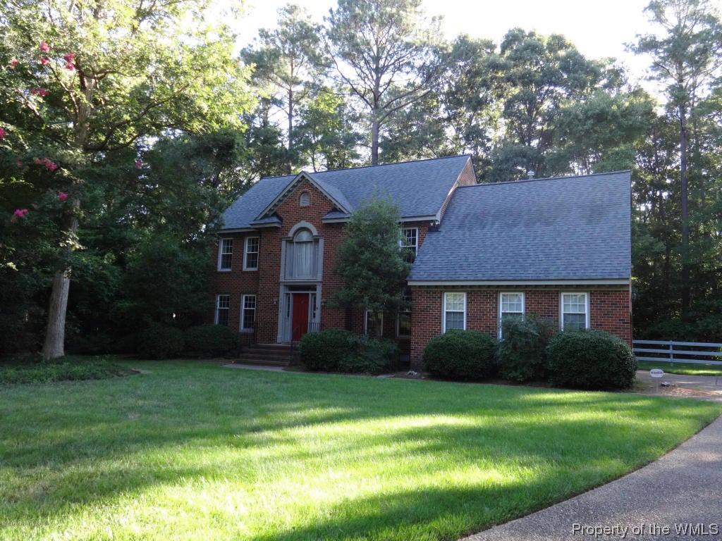 3324 Timber Ridge Williamsburg, VA 23185 - Photo 22 of 22 Gallery Image 22