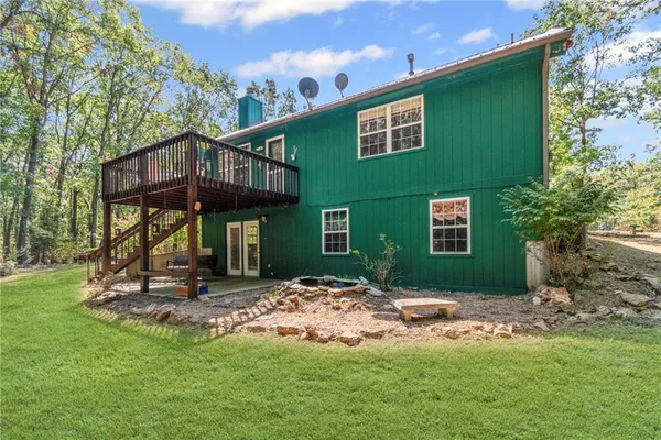 $389,900 | 26690 Oakwood Lane, Clinton, MO 64735