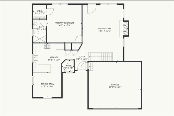 $389,900 | 26690 Oakwood Lane, Clinton, MO 64735
