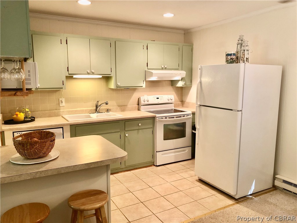 78 Cross Bow Street Reedville, VA 22539 - Photo 7 of 31