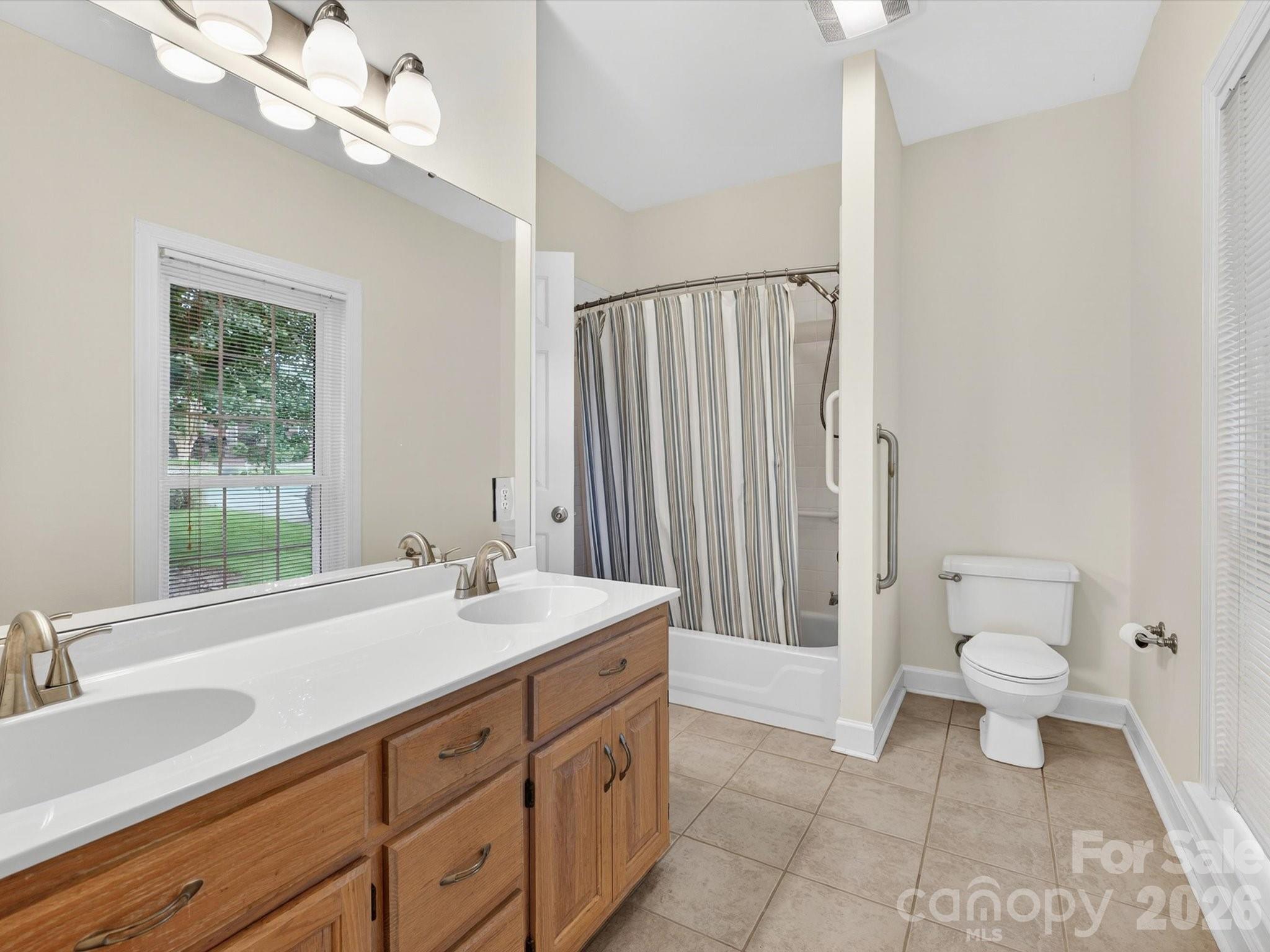 1318 Fawn Ridge Road Northwest Concord, NC 28027 - Photo 32 of 44