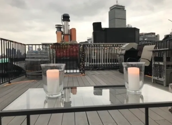 $4,180 | 384 Commonwealth Avenue, Unit 61, Boston, MA 02215